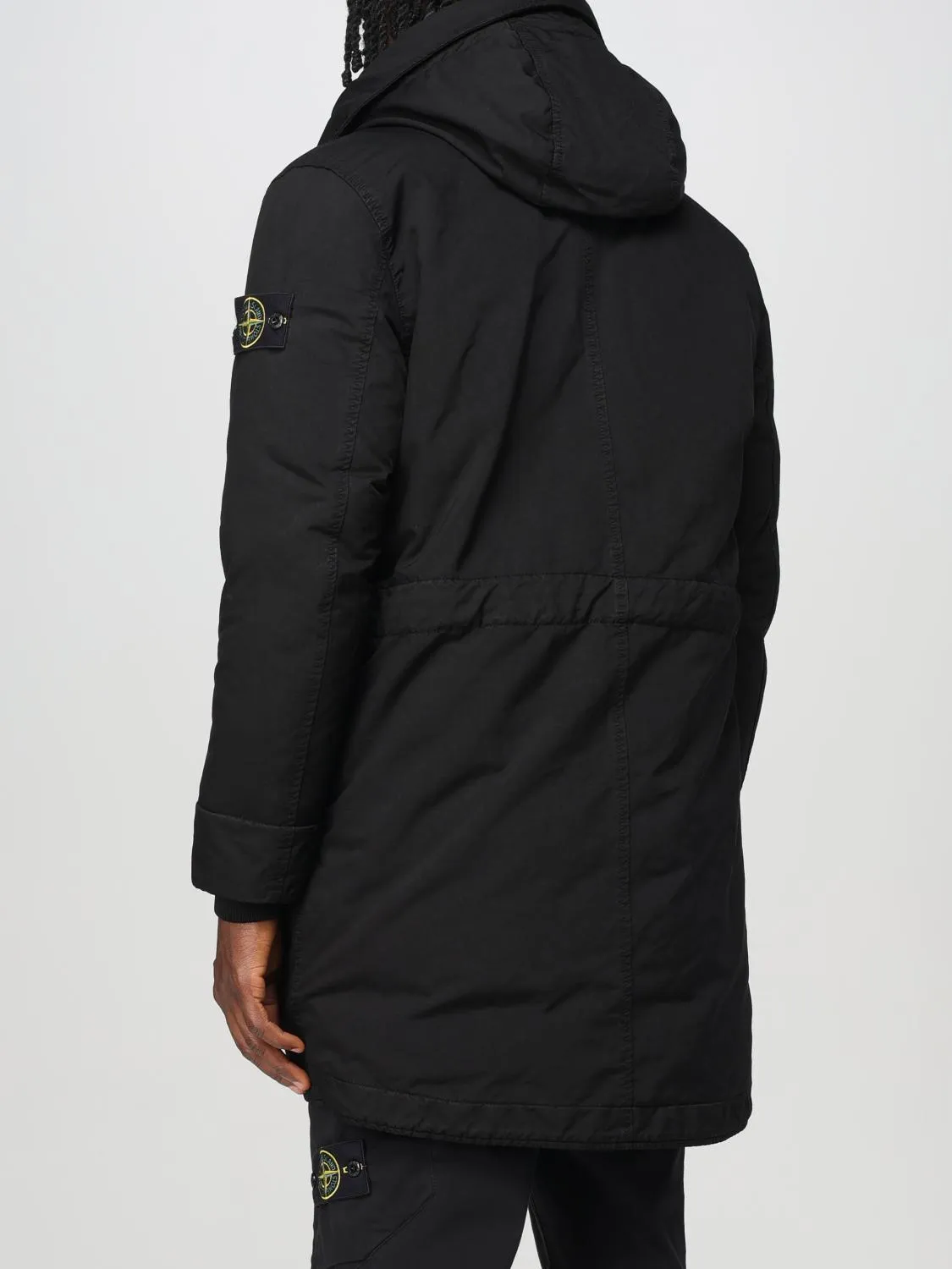 Chaqueta hombre Stone Island