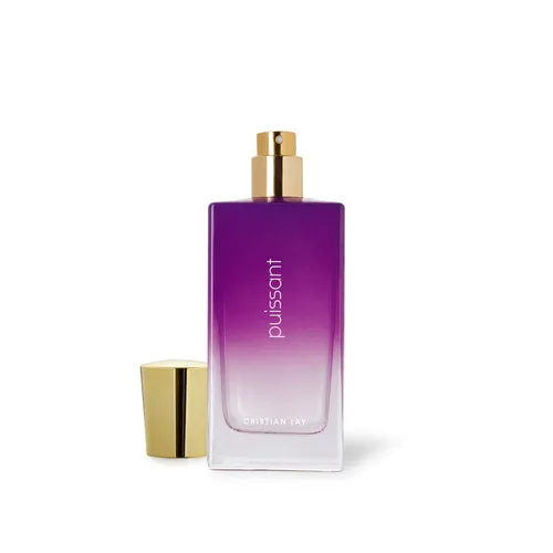Eau de Parfum Puissant