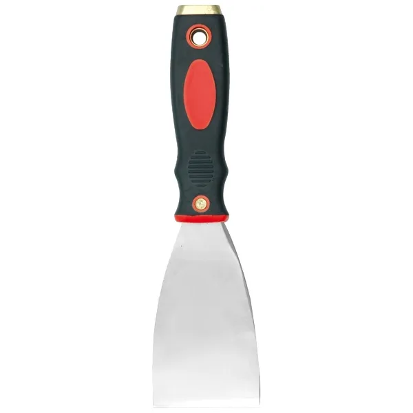 Vorel - 05904 - espátula, 60 mm, mango de plástico