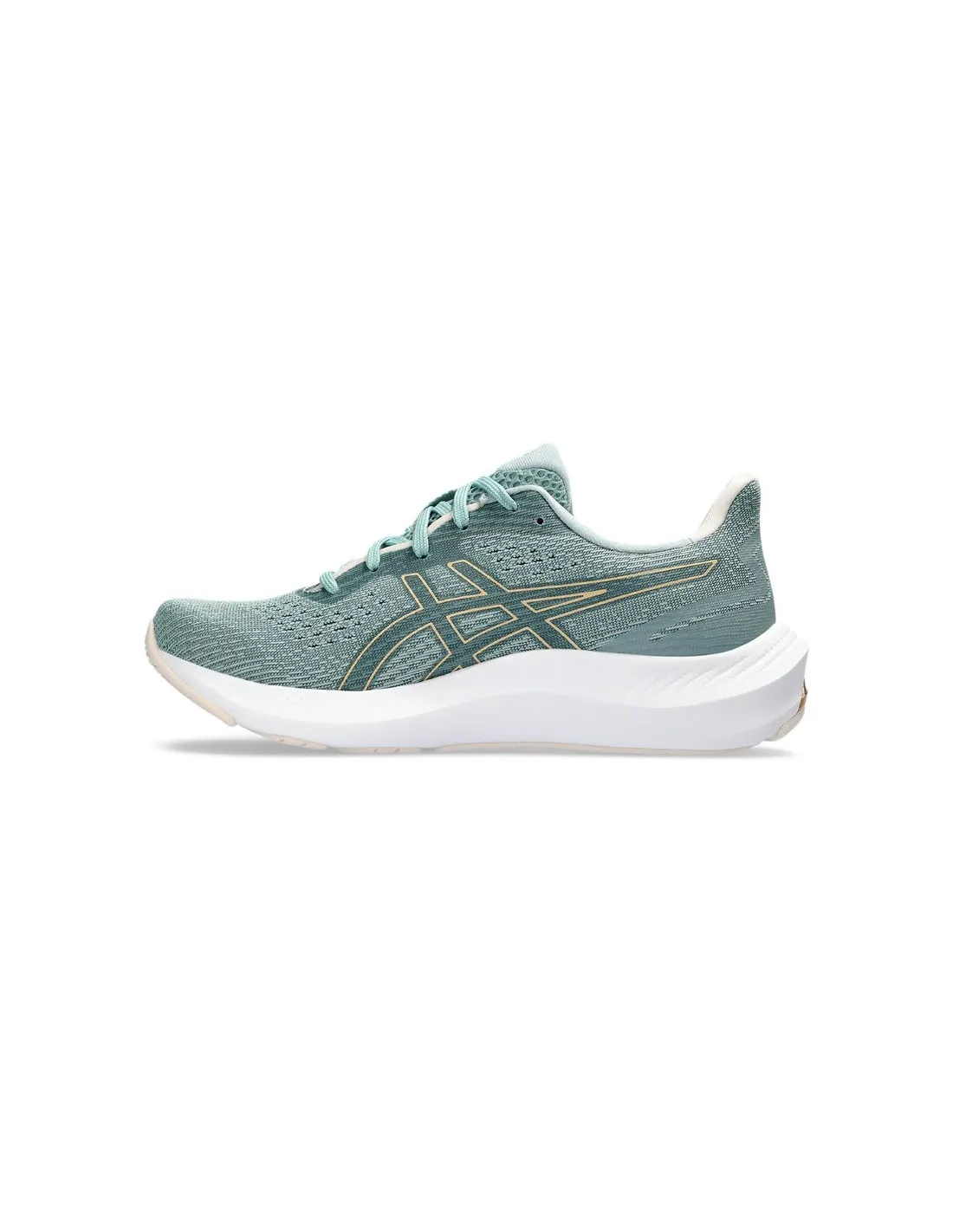 Zapatillas de Running ASICS Gel-Pulse 14 Mujer Ocean Haze/Champagne